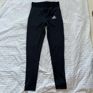 Adidas Women’s Techfit Leggings | Black
